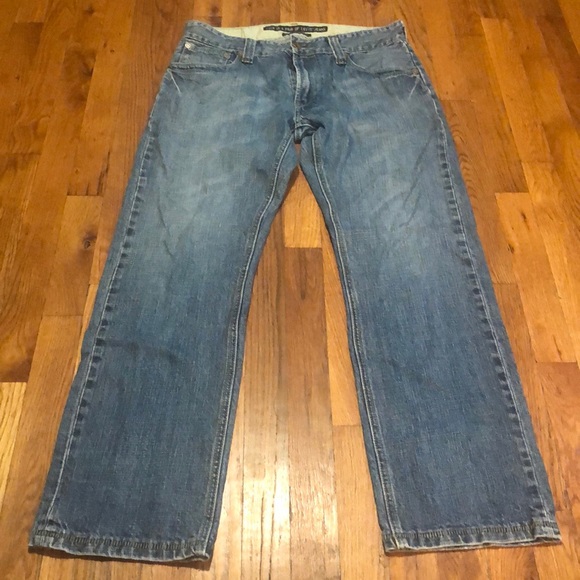 Levi's Other - VINTAGE LEVI JEANS